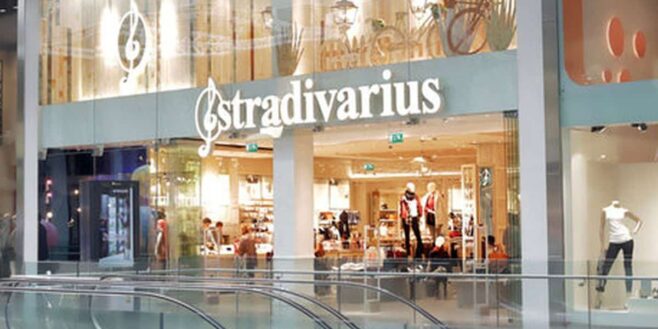 Cohue chez Stradivarius pour l'accessoire parfait pour les cheveux à moins de 10€ !