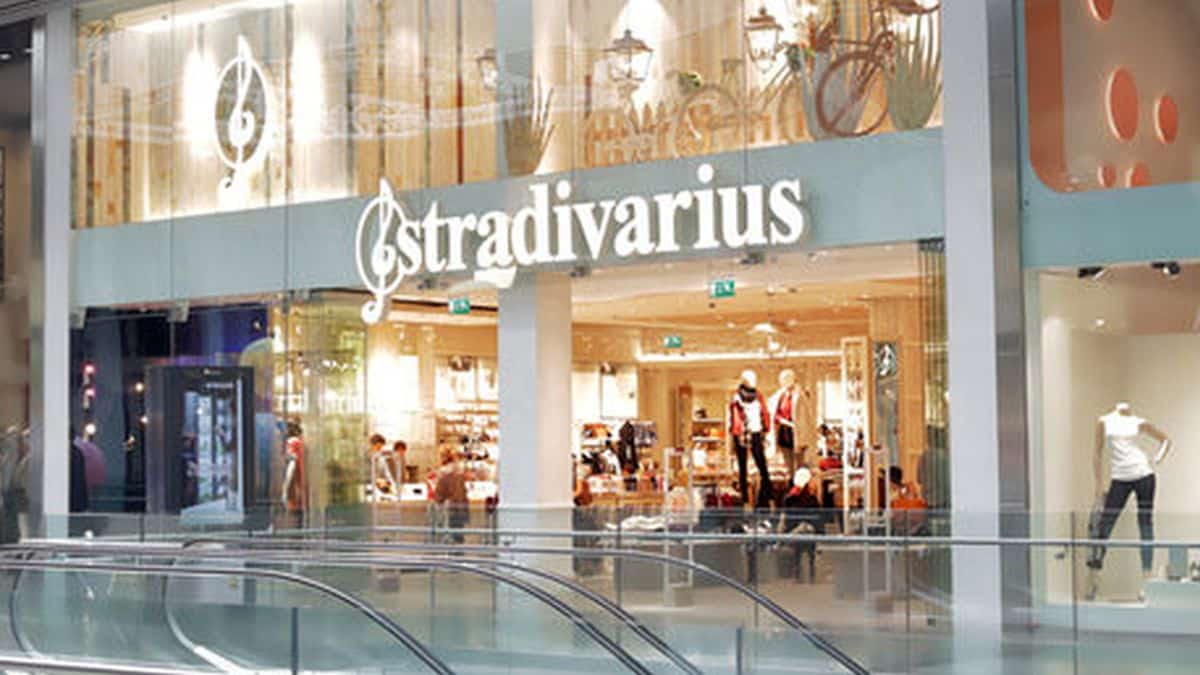 Cohue chez Stradivarius pour l'accessoire parfait pour les cheveux à moins de 10€ !