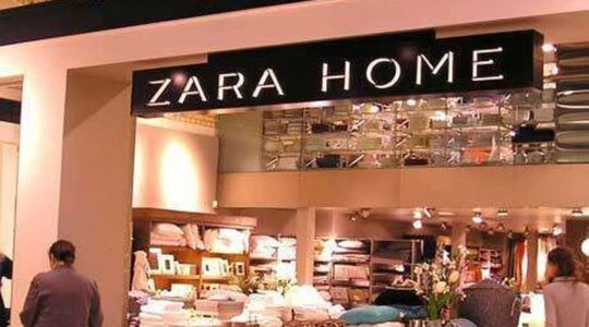 Cohue chez Zara Home pour ses 3 lampes design à avoir absolument dans votre salon !