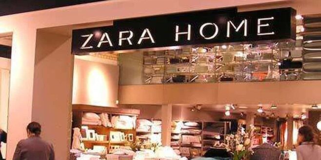 Cohue chez Zara Home pour ses 3 lampes design à avoir absolument dans votre salon !