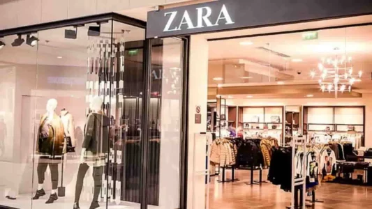 Cohue chez Zara pour ces trois robes chemises que vous allez adorer porter !