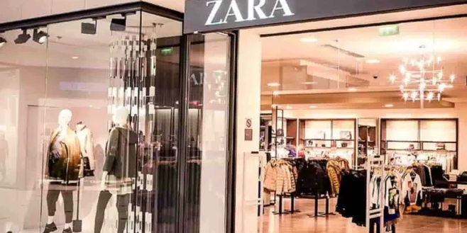 Cohue chez Zara pour ces trois robes chemises que vous allez adorer porter !