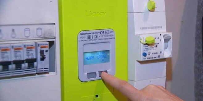 Compteur Linky cet oubli qui peut faire exploser votre facture d'électricité !