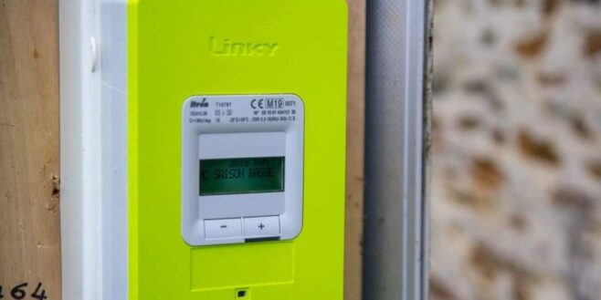 Compteur Linky comment éviter les arnaques et reconnaître les faux agents Enedis