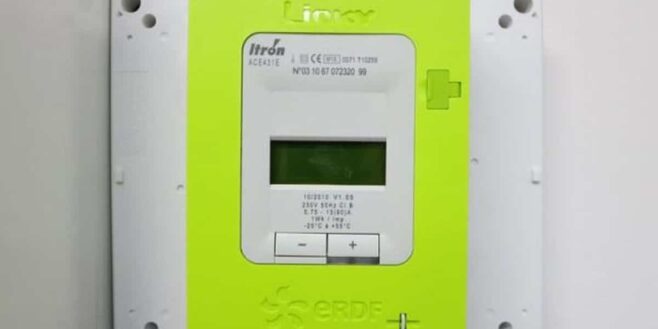 Compteur Linky voici comment faire baisser votre facture d’électricité !