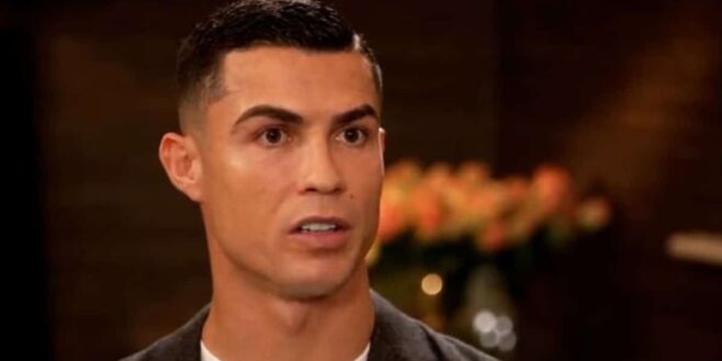 Cristiano Ronaldo vient de claquer 20 millions d'euros pour son manoir de luxe