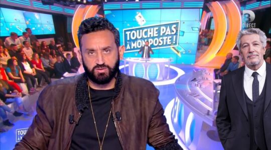 Cyril Hanouna balance sur le gros salaire des invités du Late Show et TF1 saisit l'Arcom !