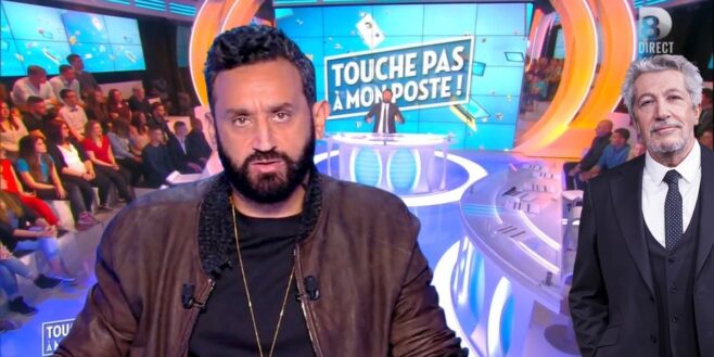 Cyril Hanouna balance sur le gros salaire des invités du Late Show et TF1 saisit l'Arcom !