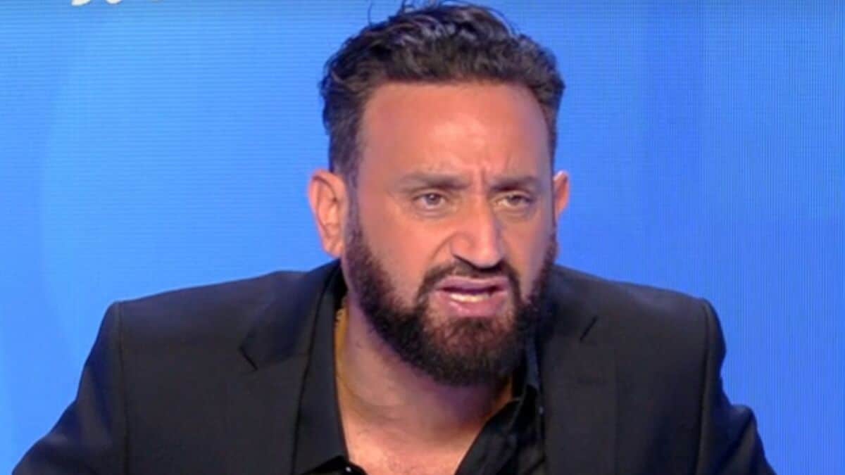 Cyril Hanouna dézingue le Late Show et TF1 « Ils ont cru que l’ARCOM c’était leur mère ! »