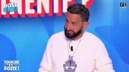 Cyril Hanouna s'excuse enfin après sa grosse bourde sur cette candidate à Miss France 2023 !