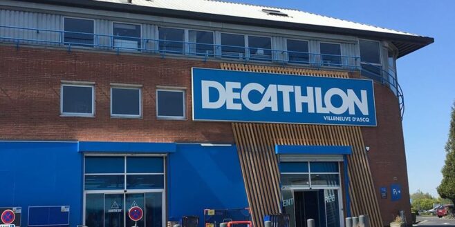 Decathlon Grosse promo pour la meilleure trottinette électrique pour enfant !