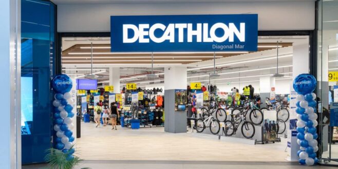 Decathlon cartonne avec cette nouvelle basket révolutionnaire à moins de 13€ !