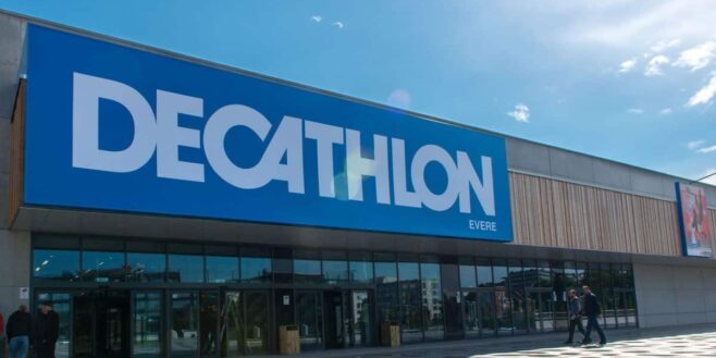 Decathlon cartonne avec sa nouvelle montre connectée et intelligente à moins de 30 euros !