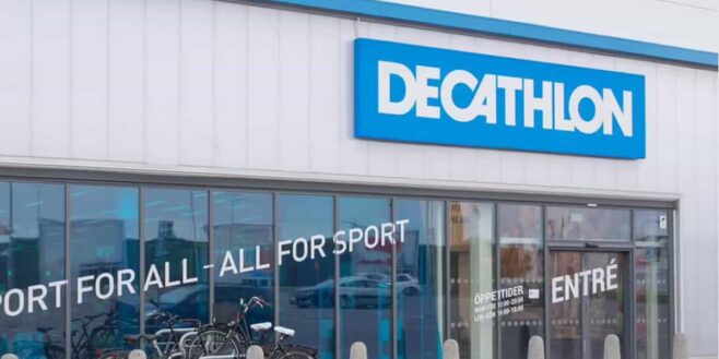 Decathlon explose Nike avec son sweat anti froid à capuche à 15 euros !