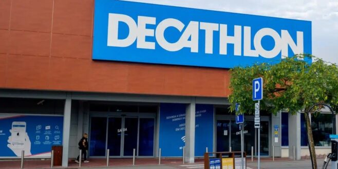 Decathlon fait un gros carton avec son gilet anti-froid à moins de 35€ !