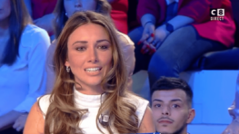 Delphine Wespiser charme Cyril Hanouna qui annonce la rupture de Matthieu Delormeau !