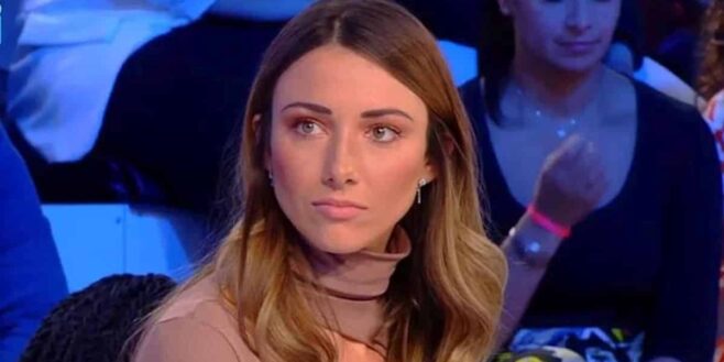 Delphine Wespiser la chroniqueuse de TPMP furieuse demande justice pour ces violences !