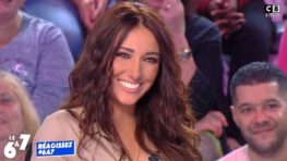 Delphine Wespiser la photo avec le nouvel amour de sa vie cartonne sur Instagram !