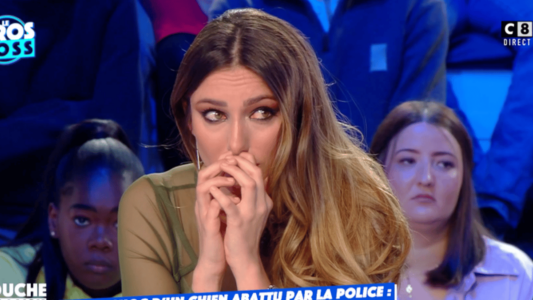Delphine Wespiser ridiculisée et insultée par un membre du comité Miss France !