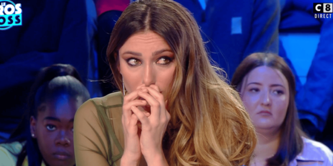 Delphine Wespiser ridiculisée et insultée par un membre du comité Miss France !