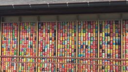 Économie d'énergie l'astuce incroyable pour fabriquer un chauffage solaire avec des canettes de soda !