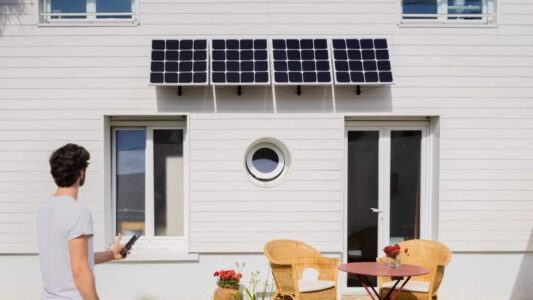 Économie d'énergie ne payez plus d'électricité grâce à ce kit solaire !