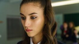 Elite saison 6 l'absence de Rebeka expliquée et ses fans sont écœurés !