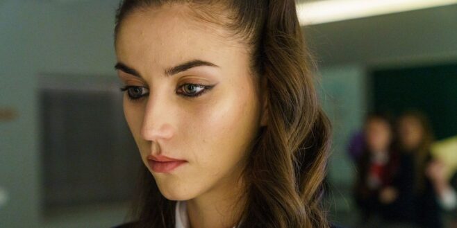 Elite saison 6 l'absence de Rebeka expliquée et ses fans sont écœurés !