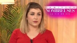 Familles Nombreuses Amandine Pellissard dénonce le travail dissimulé des enfants !