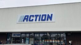 Gros carton pour Action avec ses astuces pour créer son propre calendrier de l'Avent !