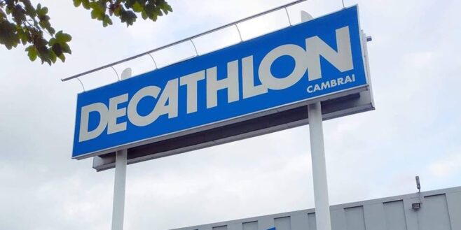 Gros carton pour Decathlon avec son superbe sweat anti-froid à petit prix !