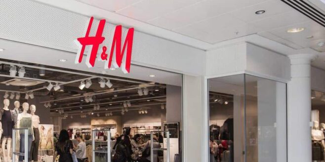 H&M cartonne avec son nouveau style de cardigan à moins de 30€ !