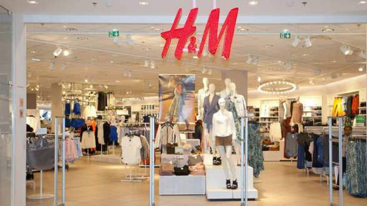 H&M ce nouveau pull fait un véritable carton pour seulement 20€ !