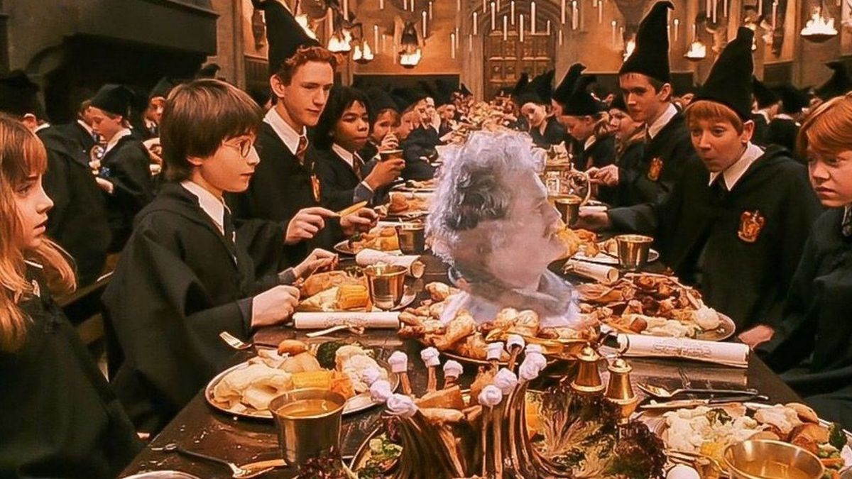 Harry Potter 15 idées décorations pour apporter de la magie à Noël !