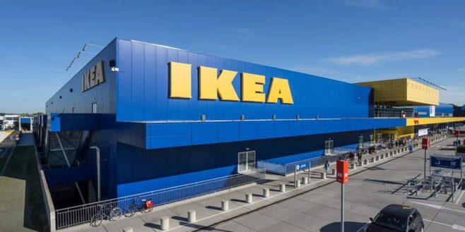 Ikea cartonne avec cette étagère multifonctions à moins de 20 euros !