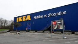 Ikea cartonne avec sa lampe ultra-design qui permet d'économiser de l'énergie à moins de 20€ !
