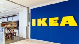 Ikea continue de cartonner avec son étagère Kallax à petit prix !