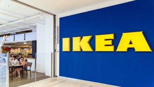 Ikea continue de cartonner avec son étagère Kallax à petit prix !