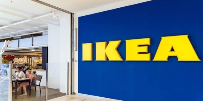 Ikea continue de cartonner avec son étagère Kallax à petit prix !