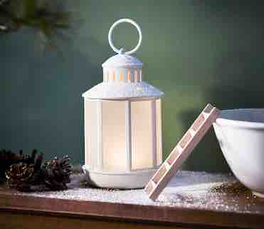 Ikea dévoile la plus belle lampe pour décorer sa maison à Noël !