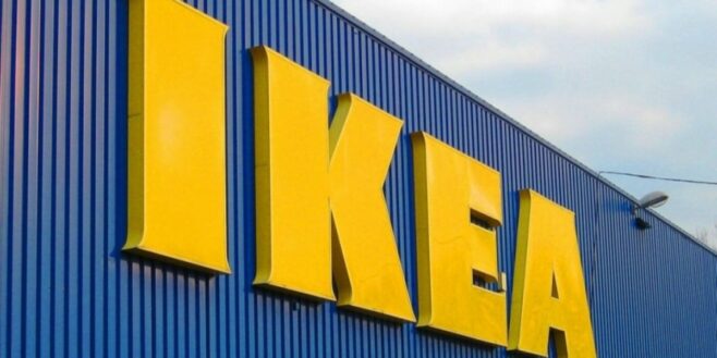 Ikea faites de grosses économies d'eau avec cet accessoire à moins de 5€