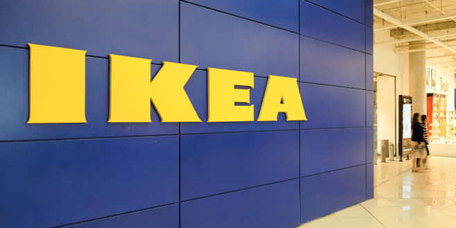 Ikea frappe fort et décide de vous rembourser votre sapin de Noël bon plan