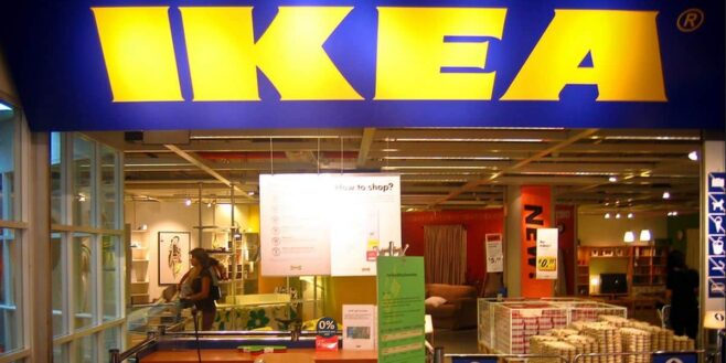 Ikea les 7 accessoires indispensables pour réussir son télétravail !