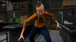 Ikea pète les plombs et va porter plainte contre ce nouveau jeu vidéo d'horreur !