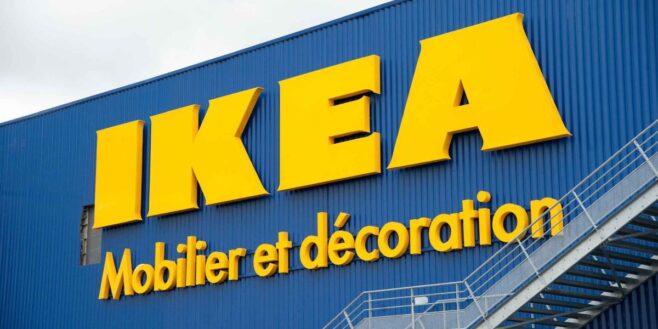 Ikea vous protège de tous les virus et bactéries avec son purificateur d'air à moins de 40€ !