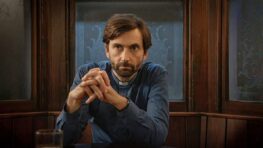 Inside Man la nouvelle série Netflix à succès inspirée d'une histoire vraie