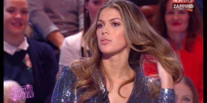 Iris Mittenaere et Diego El Glaoui échappe de peu à un grave incendie !