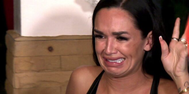 Jazz Correia son cadeau à plus de 37 000 euros pour Laurent Correia choque ses fans