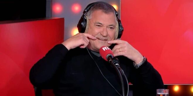 Jean-Marie Bigard de retour dans les Grosses Têtes Laurent Ruquier a levé la punition