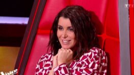 Jenifer balance ce qu'elle pense vraiment de Florent Pagny et Jean-Jacques Goldman